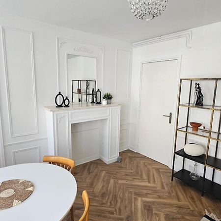 Appartement Au Coeur De Dunkerque à Dunkirk Extérieur photo