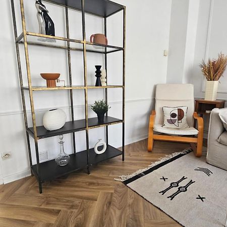 Appartement Au Coeur De Dunkerque à Dunkirk Extérieur photo