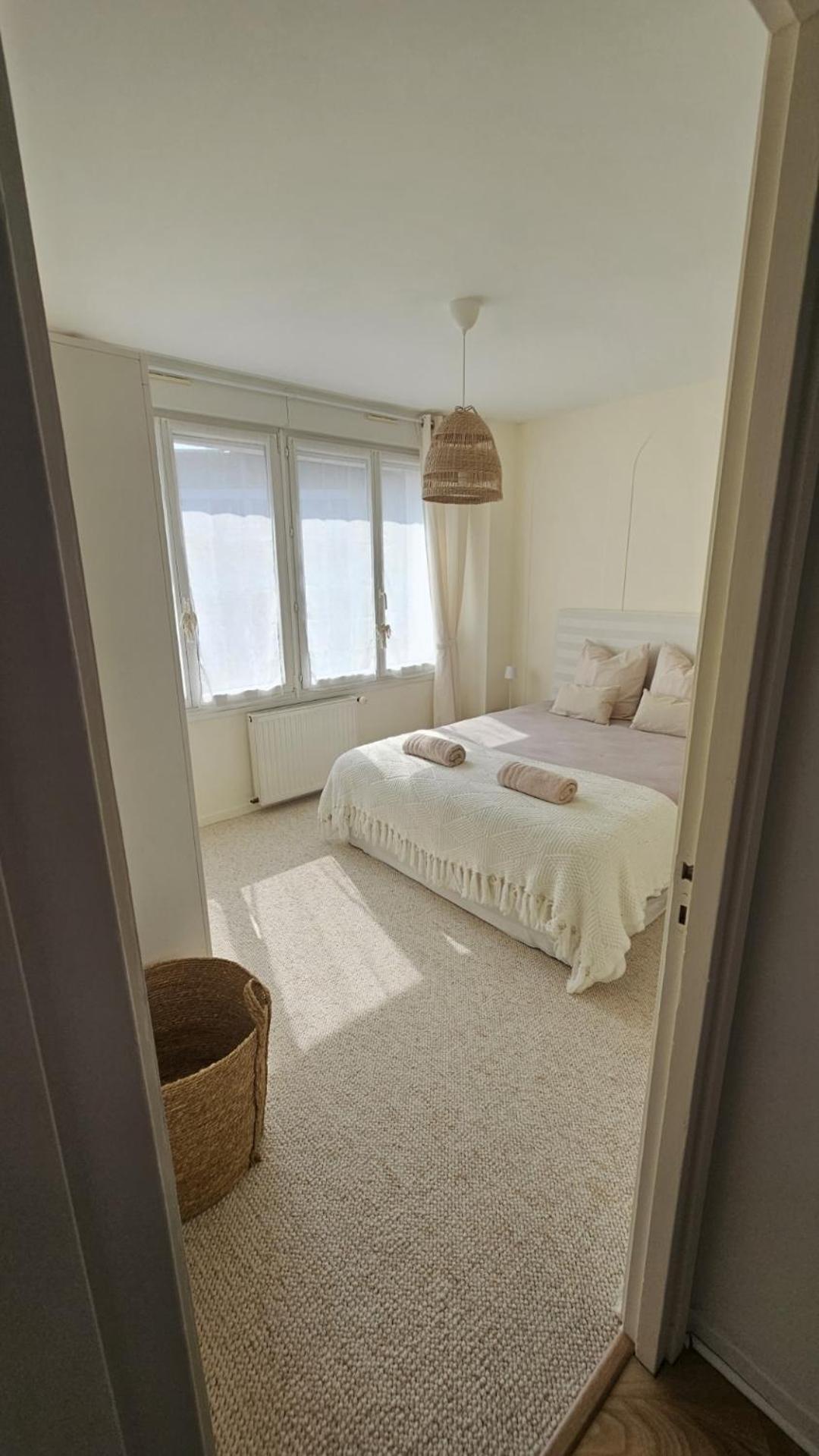 Appartement Au Coeur De Dunkerque à Dunkirk Extérieur photo