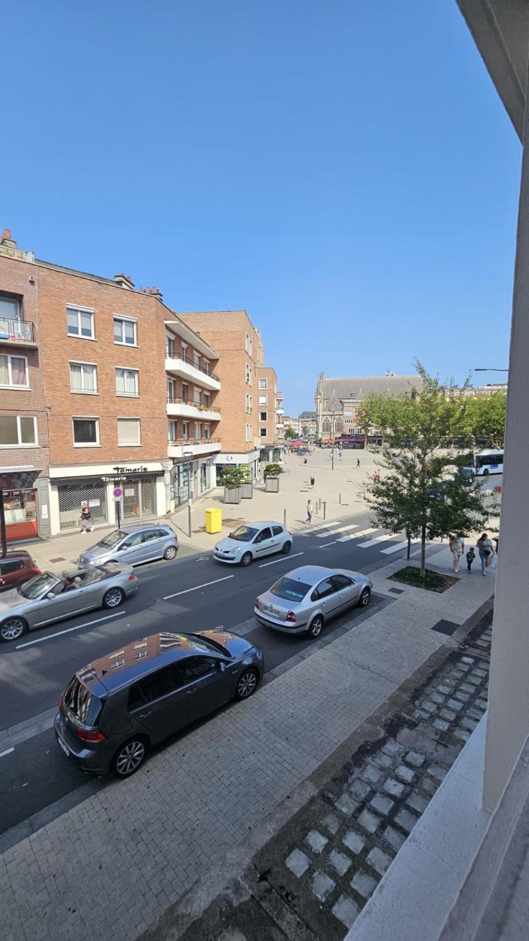 Appartement Au Coeur De Dunkerque à Dunkirk Extérieur photo