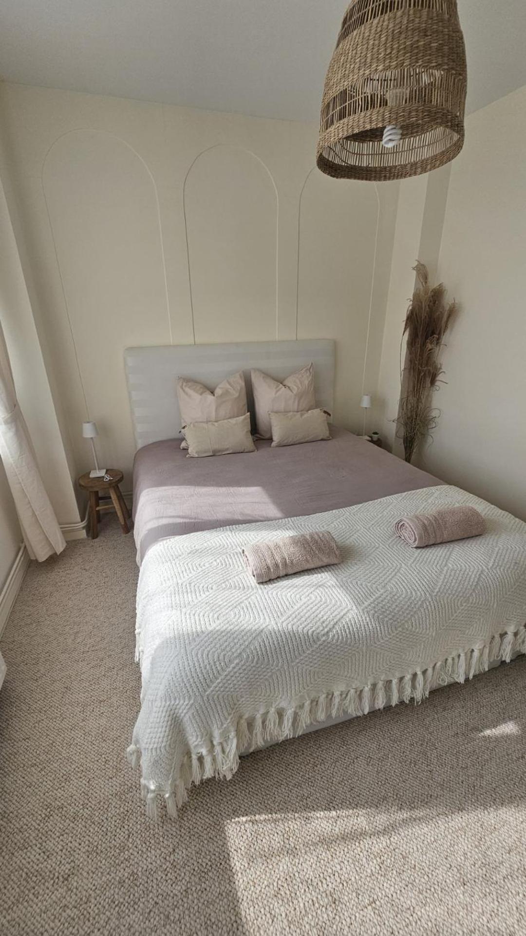 Appartement Au Coeur De Dunkerque à Dunkirk Extérieur photo