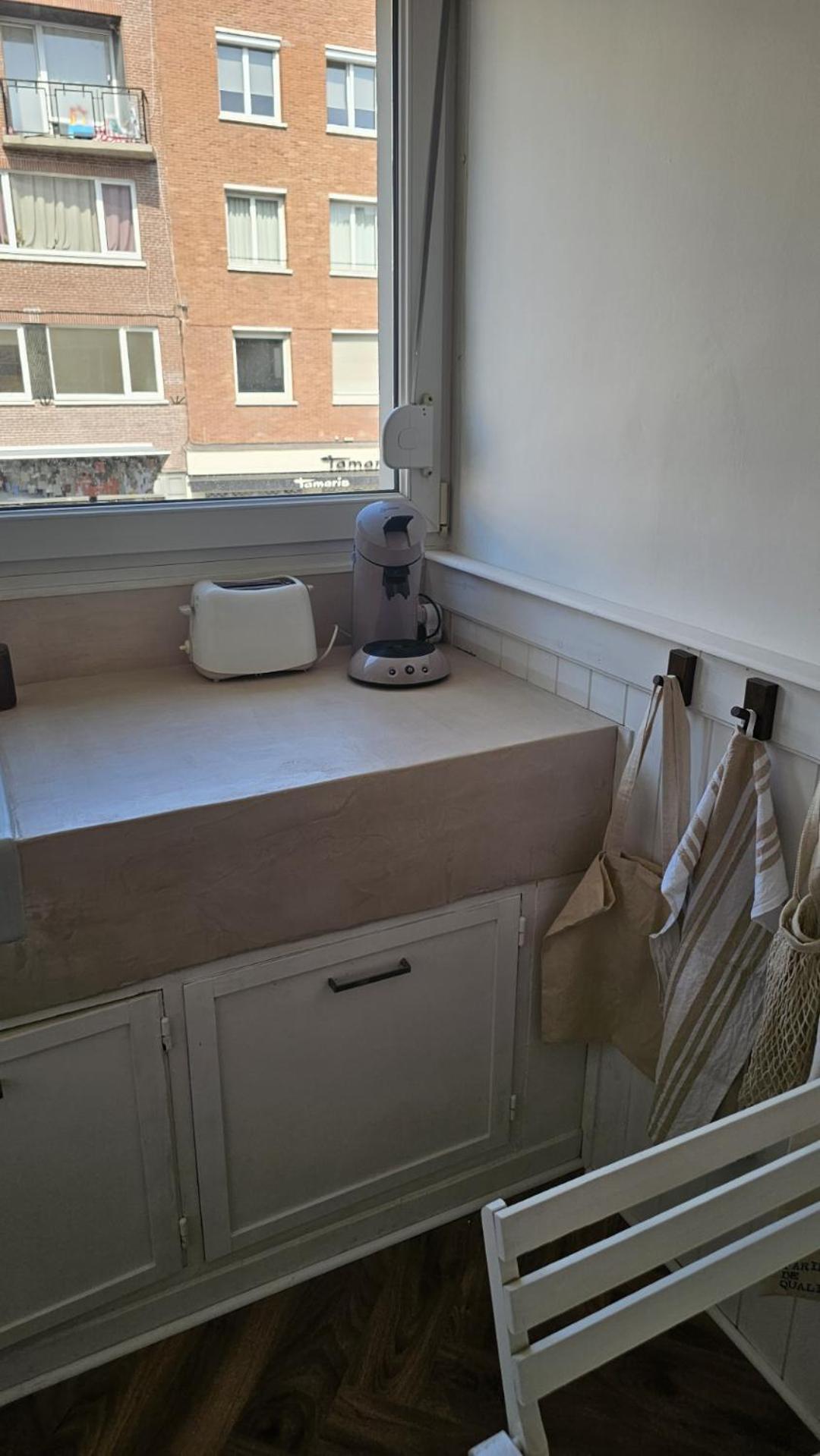 Appartement Au Coeur De Dunkerque à Dunkirk Extérieur photo