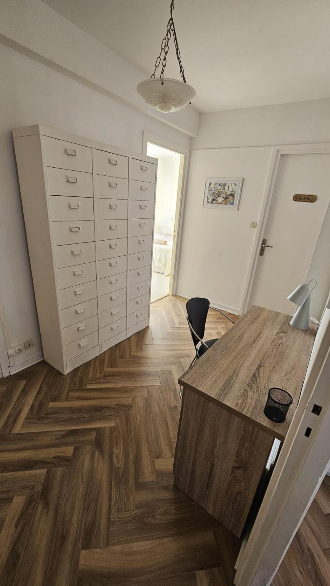 Appartement Au Coeur De Dunkerque à Dunkirk Extérieur photo