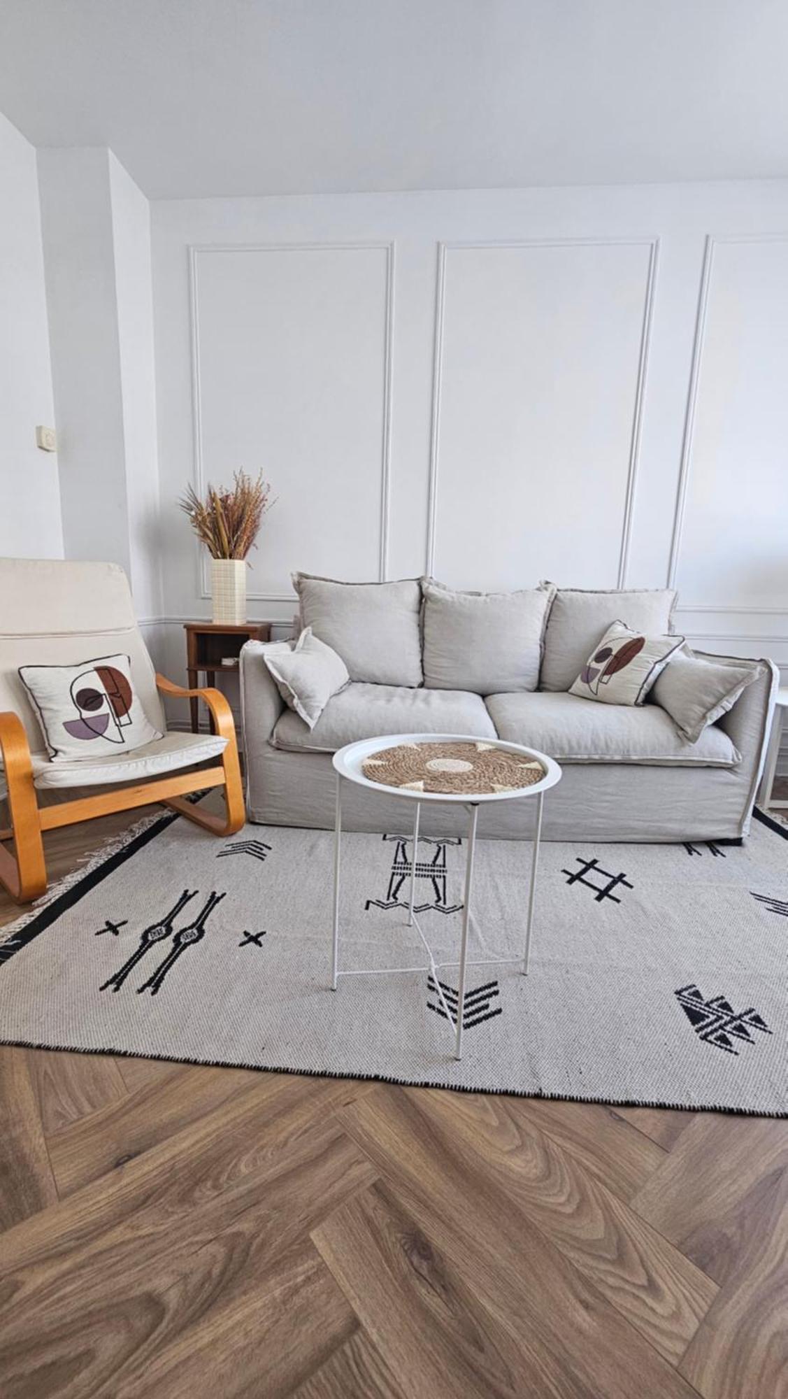 Appartement Au Coeur De Dunkerque à Dunkirk Extérieur photo